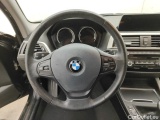 Bmw  Serie 1 BMW 1 Reeks Hatch 114d (70 kW) 5d #20