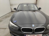  Bmw  Serie 1 BMW 1 Reeks Hatch 114d (70 kW) 5d #27