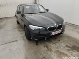  Bmw  Serie 1 BMW 1 Reeks Hatch 114d (70 kW) 5d #24