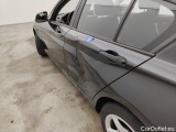  Bmw  Serie 1 BMW 1 Reeks Hatch 114d (70 kW) 5d #44