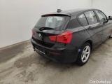  Bmw  Serie 1 BMW 1 Reeks Hatch 114d (70 kW) 5d #49