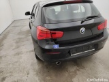  Bmw  Serie 1 BMW 1 Reeks Hatch 114d (70 kW) 5d #52