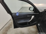  Bmw  Serie 1 BMW 1 Reeks Hatch 114d (70 kW) 5d #82