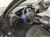  Bmw  Serie 1 BMW 1 Reeks Hatch 114d (70 kW) 5d #79