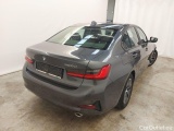  Bmw  Serie 3 BMW 3 Reeks Berline 320d (120 kW) 4d #2