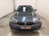  Bmw  Serie 3 BMW 3 Reeks Berline 320d (120 kW) 4d #5