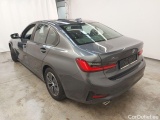  Bmw  Serie 3 BMW 3 Reeks Berline 320d (120 kW) 4d #7