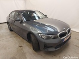  Bmw  Serie 3 BMW 3 Reeks Berline 320d (120 kW) 4d #8