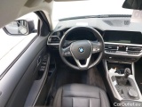  Bmw  Serie 3 BMW 3 Reeks Berline 320d (120 kW) 4d #9