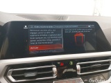  Bmw  Serie 3 BMW 3 Reeks Berline 320d (120 kW) 4d #12