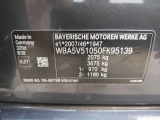  Bmw  Serie 3 BMW 3 Reeks Berline 320d (120 kW) 4d #17