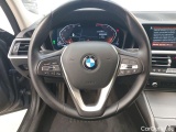  Bmw  Serie 3 BMW 3 Reeks Berline 320d (120 kW) 4d #20
