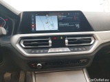  Bmw  Serie 3 BMW 3 Reeks Berline 320d (120 kW) 4d #22