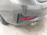  Bmw  Serie 3 BMW 3 Reeks Berline 320d (120 kW) 4d #75