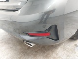  Bmw  Serie 3 BMW 3 Reeks Berline 320d (120 kW) 4d #77