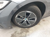  Bmw  Serie 3 BMW 3 Reeks Berline 320d (120 kW) 4d #79