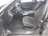  Bmw  Serie 3 BMW 3 Reeks Berline 320d (120 kW) 4d #82