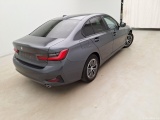 Bmw  Serie 3 BMW, 3-serie '18, BMW 3 Reeks Berline 318dA (100 kW) 4d #8