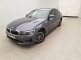  Bmw  Serie 3 BMW, 3-serie '18, BMW 3 Reeks Berline 318dA (100 kW) 4d #2