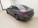 Bmw  Serie 3 BMW, 3-serie '18, BMW 3 Reeks Berline 318dA (100 kW) 4d #6