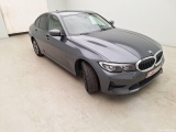  Bmw  Serie 3 BMW, 3-serie '18, BMW 3 Reeks Berline 318dA (100 kW) 4d #9