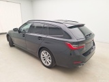  Bmw  Serie 3 BMW, 3-serie T FL'22, BMW 3 Reeks Touring 316d (90 kW) 5d #6