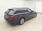  Bmw  Serie 3 BMW, 3-serie T FL'22, BMW 3 Reeks Touring 316d (90 kW) 5d #8