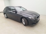  Bmw  Serie 3 BMW, 3-serie T FL'22, BMW 3 Reeks Touring 316d (90 kW) 5d #9
