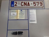  Bmw  Serie 3 BMW, 3-serie T FL'22, BMW 3 Reeks Touring 316d (90 kW) 5d #22