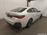 Serie 4 Gran Coupe