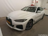 Serie 4 Gran Coupe