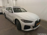  Bmw  Serie 4 Gran Coupe BMW 4 GRAN COUPE - 2022 430iAS 245 5d #8