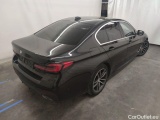  Bmw  Serie 5 BMW 5 DIESEL - 2020 520 dXA 190hp MHD 4d #2