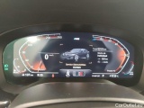  Bmw  Serie 5 BMW 5 DIESEL - 2020 520 dXA 190hp MHD 4d #6