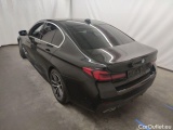  Bmw  Serie 5 BMW 5 DIESEL - 2020 520 dXA 190hp MHD 4d #7