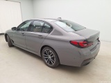  Bmw  Serie 5 BMW, 5-serie FL'20 PHEV, BMW 5 Reeks Berline 530e 215kW 4d #6
