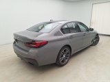  Bmw  Serie 5 BMW, 5-serie FL'20 PHEV, BMW 5 Reeks Berline 530e 215kW 4d #8