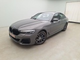  Bmw  Serie 5 BMW, 5-serie FL'20 PHEV, BMW 5 Reeks Berline 530e 215kW 4d #2