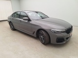  Bmw  Serie 5 BMW, 5-serie FL'20 PHEV, BMW 5 Reeks Berline 530e 215kW 4d #9