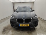  Bmw  X1 BMW  DIESEL - 2019 2.0 A 190hp sDrive20d AdBlue (EU6AP) 5d #5