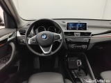  Bmw  X1 BMW  DIESEL - 2019 2.0 A 190hp sDrive20d AdBlue (EU6AP) 5d #9