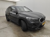  Bmw  X1 BMW  DIESEL - 2019 2.0 A 190hp sDrive20d AdBlue (EU6AP) 5d #8