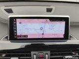  Bmw  X1 BMW  DIESEL - 2019 2.0 A 190hp sDrive20d AdBlue (EU6AP) 5d #11