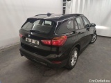  Bmw  X1 BMW  sDrive16dA (85 kW) 5d #2