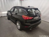  Bmw  X1 BMW  sDrive16dA (85 kW) 5d #7