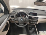  Bmw  X1 BMW  sDrive16dA (85 kW) 5d #9
