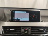  Bmw  X1 BMW  sDrive16dA (85 kW) 5d #13