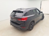  Bmw  X1 BMW,  FL'19 PHEV, BMW  xDrive25e (162 kW) 5d #8