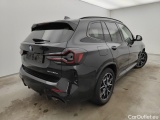  Bmw  X3 BMW  - 2022 2.0iAS xDrive30e PHEV 5d ///M-Sportkit (total options: 15,839 Ex.Vat) #2