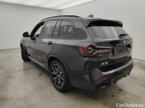  Bmw  X3 BMW  - 2022 2.0iAS xDrive30e PHEV 5d ///M-Sportkit (total options: 15,839 Ex.Vat) #7